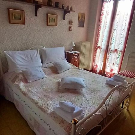 Appartamento Panoramico Casa Gerro Averara Экстерьер фото