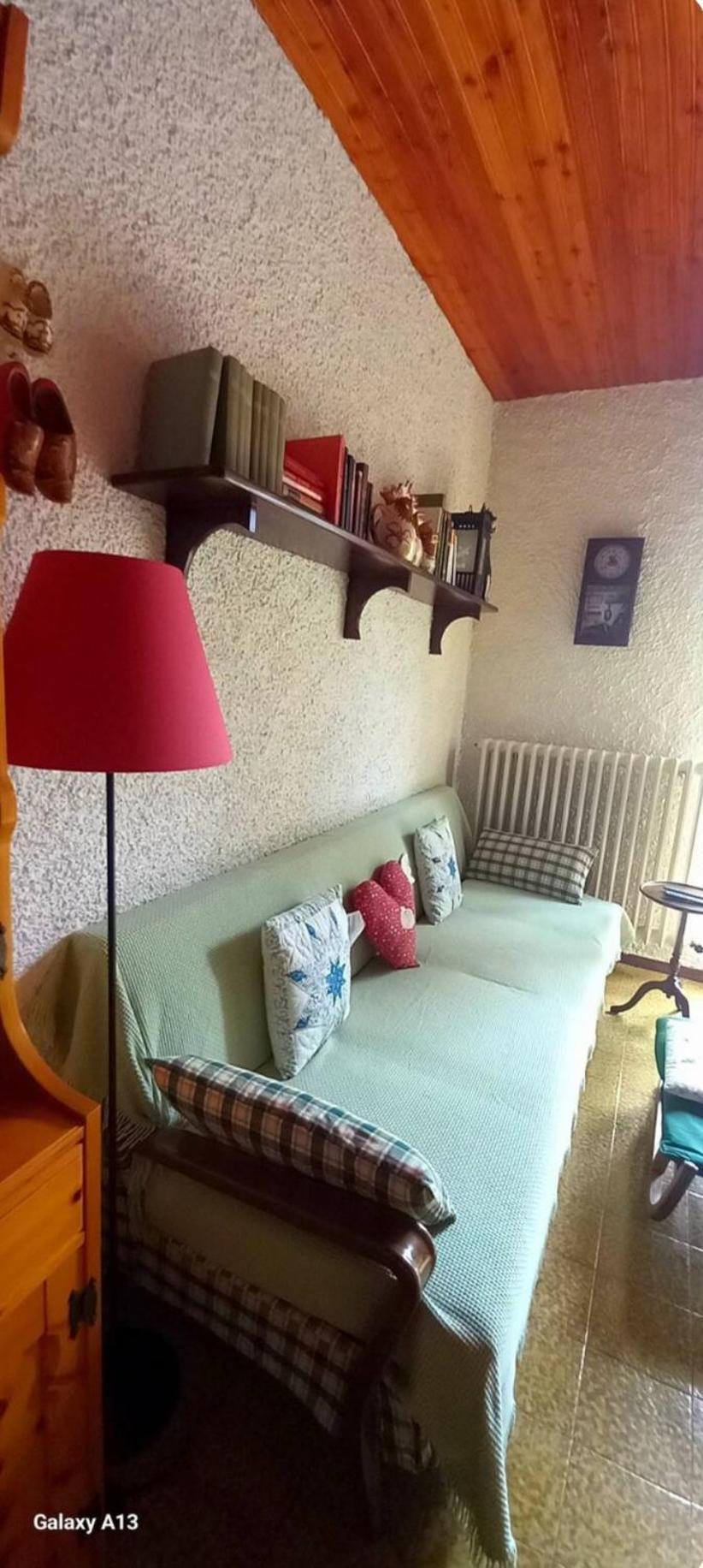 Appartamento Panoramico Casa Gerro Averara Номер фото